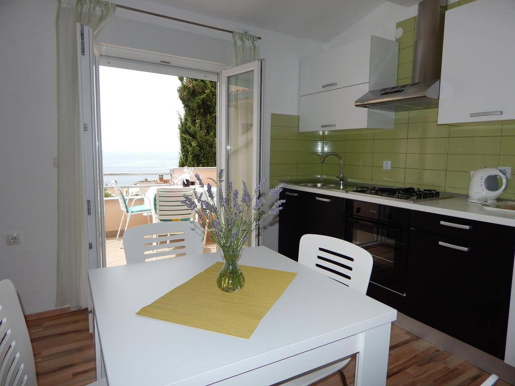 Apartments Nedjeljka Ražanj エクステリア 写真