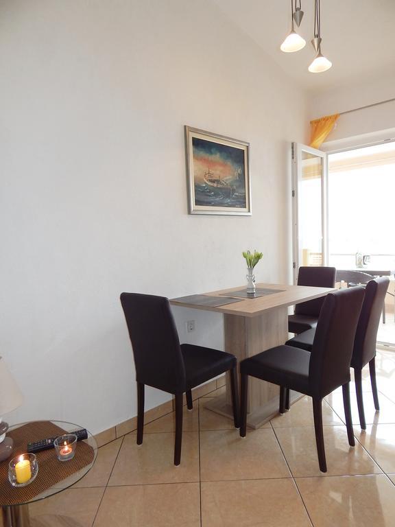 Apartments Nedjeljka Ražanj 部屋 写真