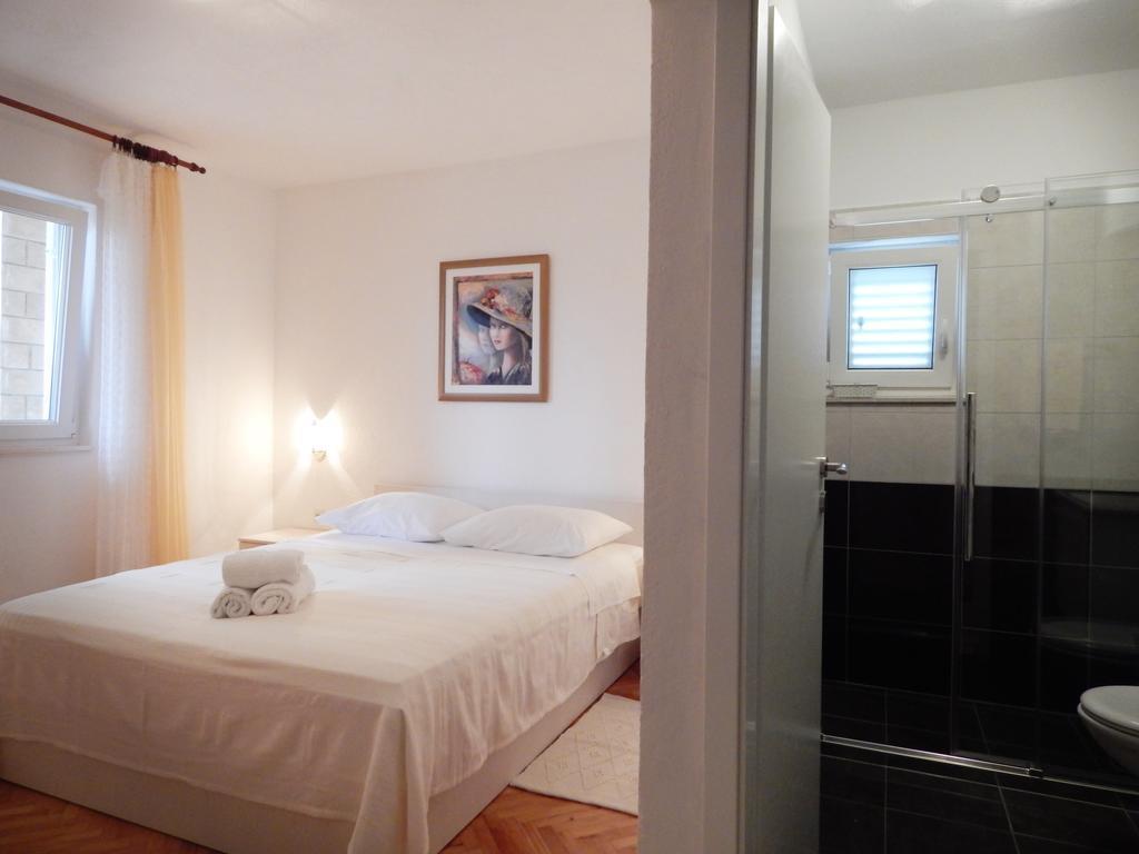 Apartments Nedjeljka Ražanj 部屋 写真