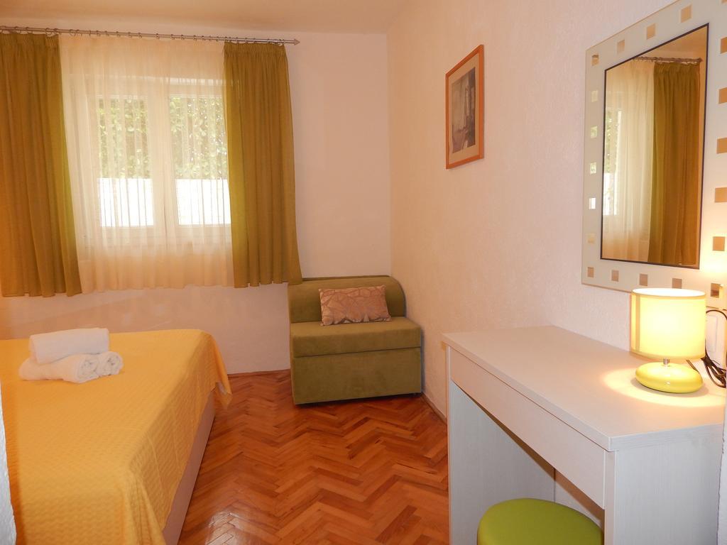 Apartments Nedjeljka Ražanj 部屋 写真